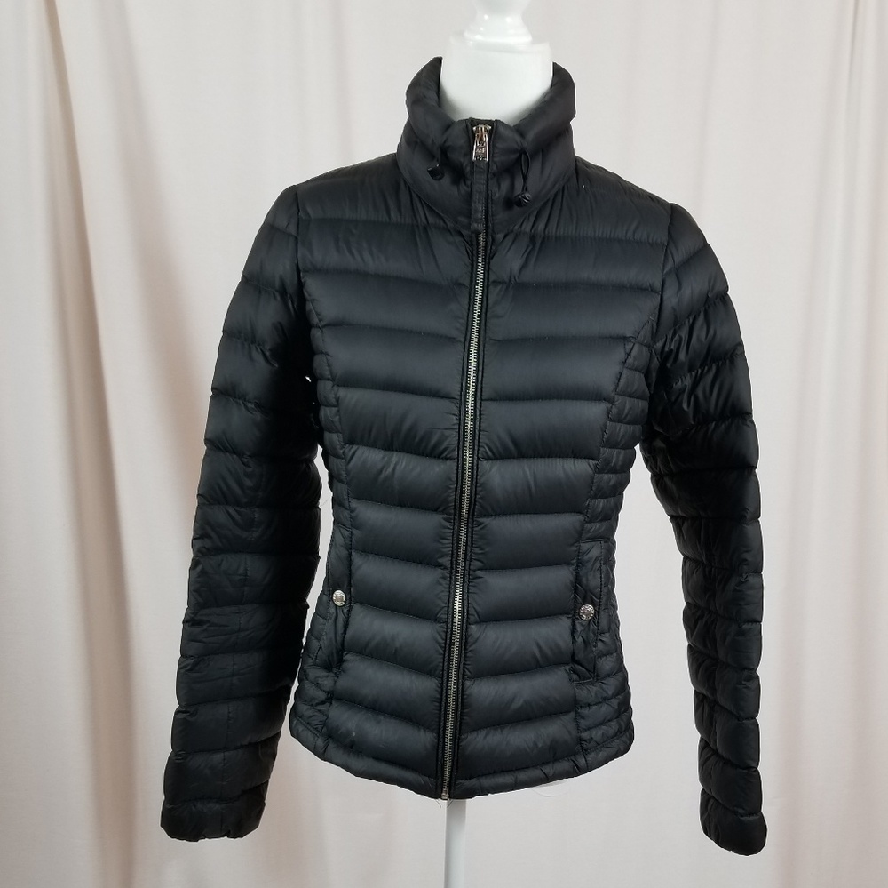 Abercrombie & Fitch Down Series Jacket
